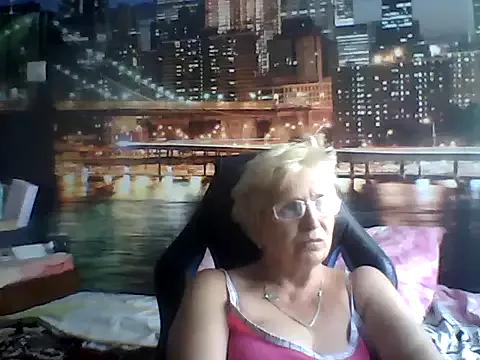SofiaProklova401 from StripChat is Freechat
