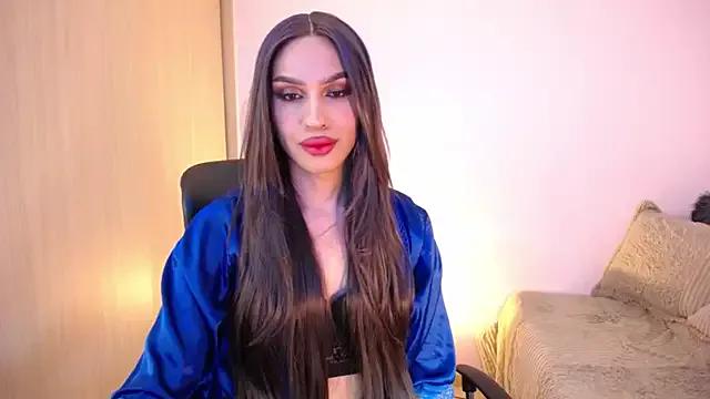 SofiaRoaMontoya from StripChat is Freechat
