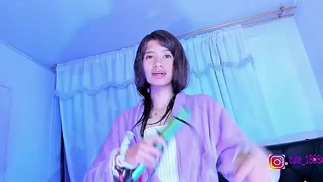 Sofiia_cute_ from StripChat is Freechat