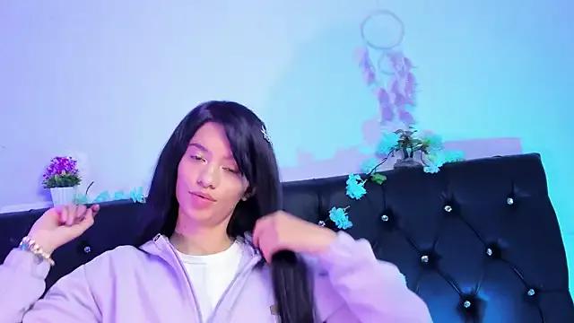 Sofiia_cute_ from StripChat is Freechat
