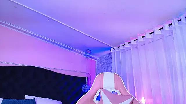 Sofly_s from StripChat