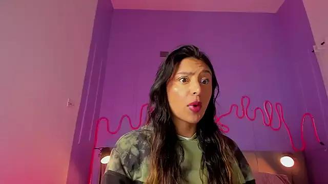 Sofly_s from StripChat