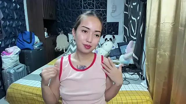 Soft_Angel8 from StripChat is Freechat