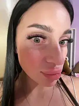 Soft_Pleasure from StripChat is Freechat