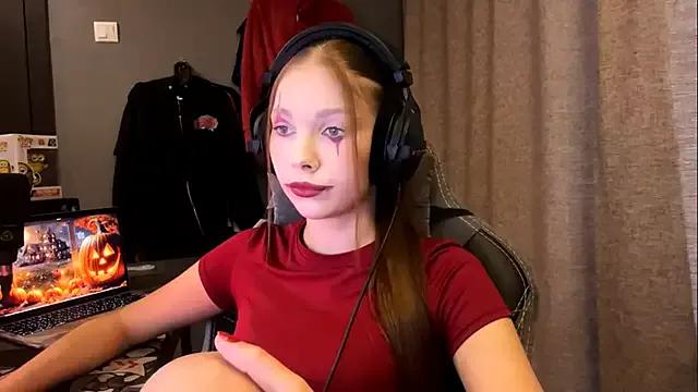 Try girls webcam shows. Sweet cute Free Performers.