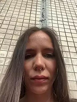 SoftSteps from StripChat is Freechat