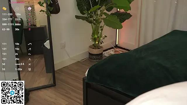 SoftSunday from StripChat is Freechat