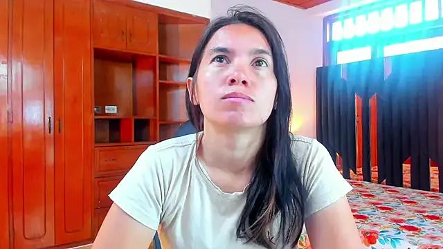 Sofyy_Lover from StripChat is Freechat