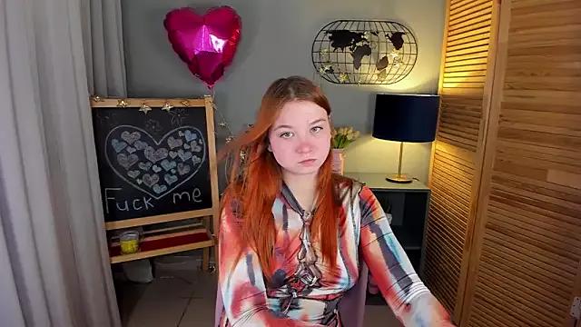 solexxxy from StripChat is Freechat