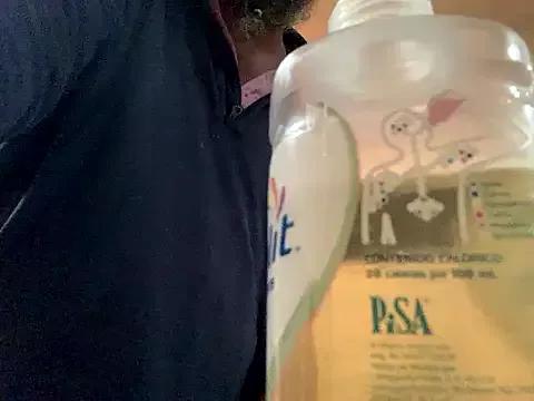 Sollhmaarh on StripChat 