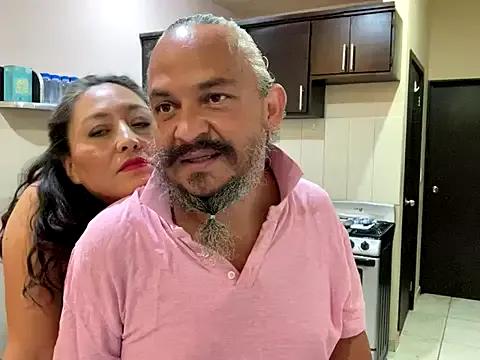 Sollhmaarh on StripChat 