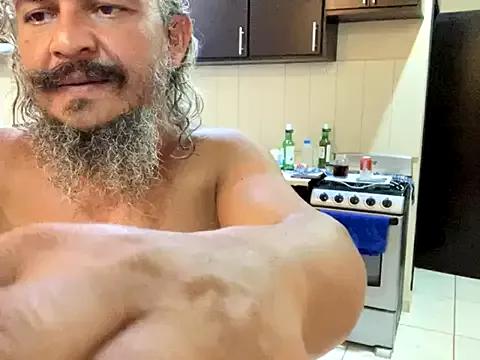 Sollhmaarh on StripChat 