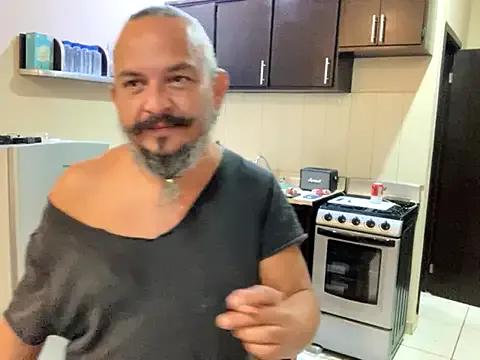 Sollhmaarh on StripChat 