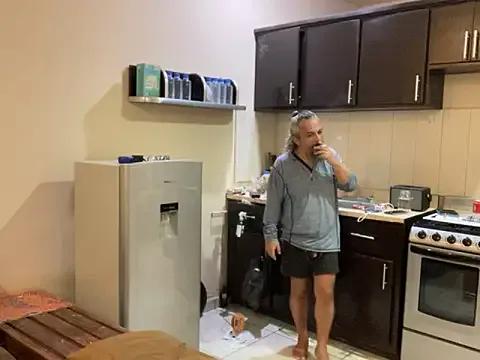 Sollhmaarh on StripChat 