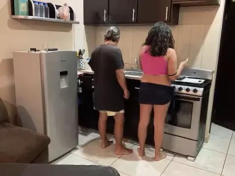 Sollhmaarh on StripChat 