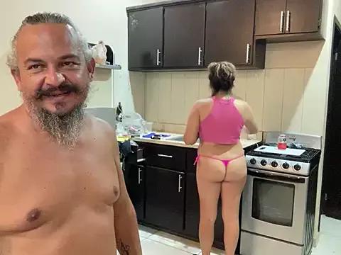 Sollhmaarh on StripChat 