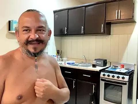 Sollhmaarh on StripChat 