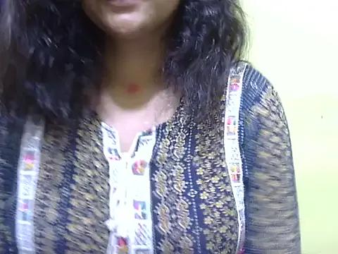 Sonali_Saxena from StripChat