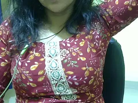 Sonali_Saxena from StripChat