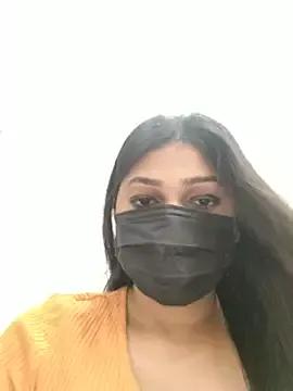 Sonam-378 from StripChat