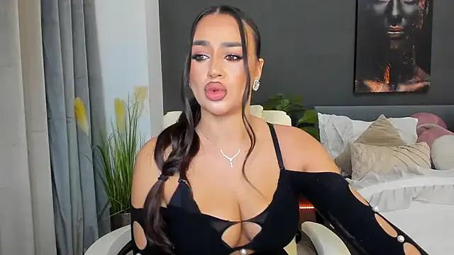 Sonia__Rey from StripChat is Freechat