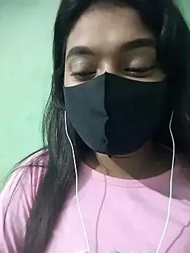 Sonia_Suny007 from StripChat is Freechat