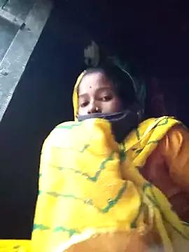 Soniya_ji786 from StripChat is Freechat