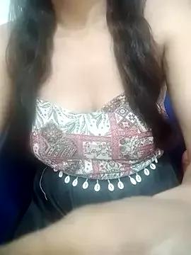 Sony-rani from StripChat is Freechat