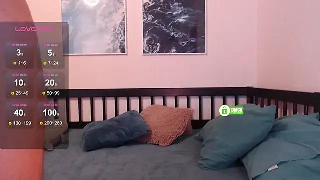 Freechat Sonya-Vlad on StripChat