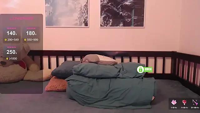 Freechat Sonya-Vlad on StripChat