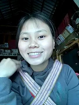 Sophia-123 from StripChat is Freechat