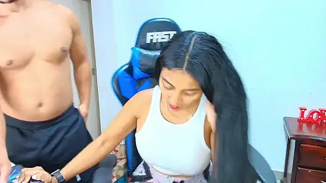 sophia_and_alex from StripChat is Freechat