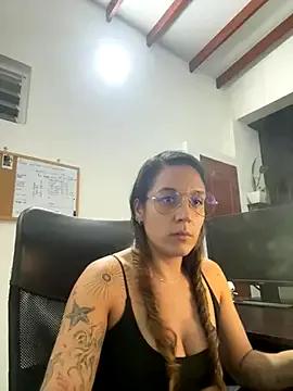 Sophia_House_ from StripChat is Freechat
