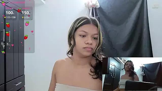Try girls webcam shows. Sweet cute Free Performers.