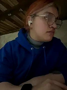 Sophia_Weest99 from StripChat is Freechat