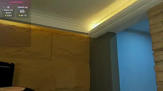 SophiaDior_ from StripChat