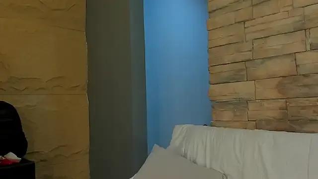 SophiaDior_ from StripChat is Freechat