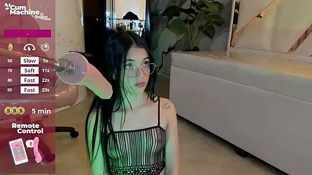 sophiadoll_tf from StripChat is Freechat