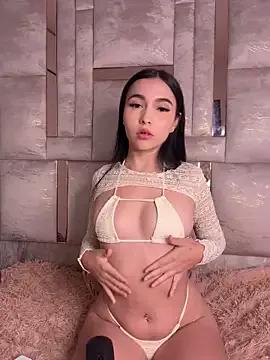 SophiaMonroe_ from StripChat is Freechat