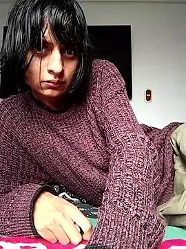 sophiasleepy1 from StripChat is Freechat