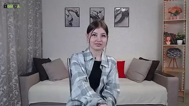 SophiaVentor from StripChat is Freechat