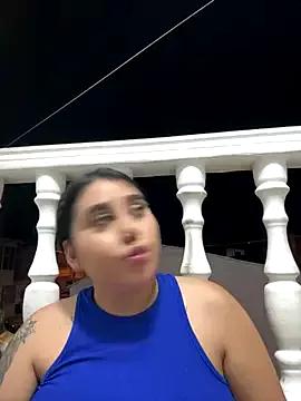 Sophie-Sexyy from StripChat is Freechat