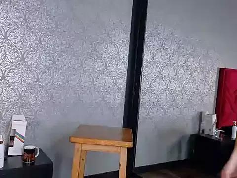 sophie_blaake from StripChat is Freechat