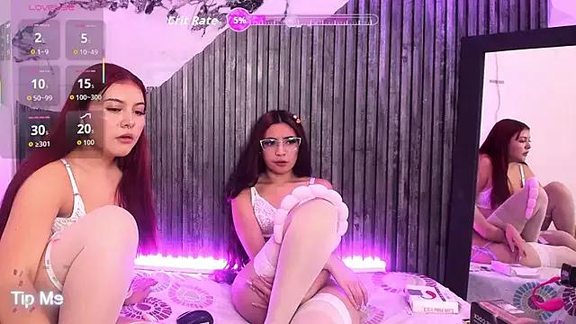 Sophie_sweet_bms from StripChat is Freechat