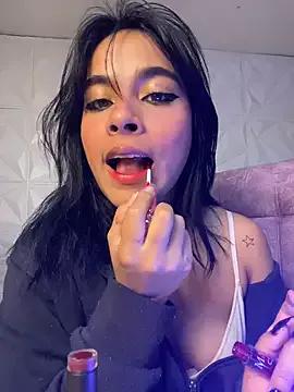 Sophie_wyld from StripChat is Freechat