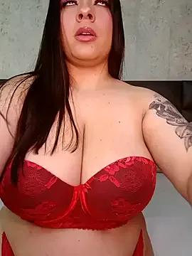 SophieCurves from StripChat is Freechat