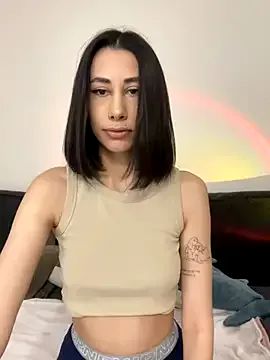 Sophiehii from StripChat is Private