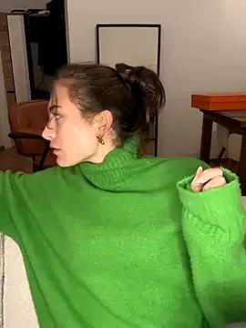 SophiiaStarr from StripChat is Freechat