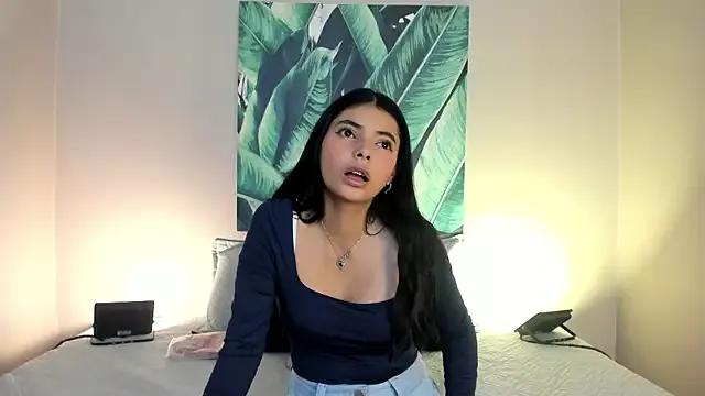 sophiielust from StripChat is Freechat