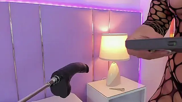 Freechat SophyRuiz_ on StripChat